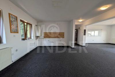 Apartament 4 camere, 134.58 mp, 3 balcoane, parcare inclusa – Andrei Muresanu - 4