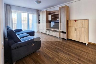3 camere/Zona Frunzișului/ Preluare Chiriasi - 2