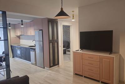 Apartament 2 camere Central Park, etaj 1, finisaje premium - 19