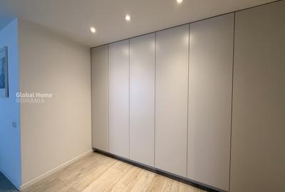 Pipera 1 • 118MP Penthouse 3 Camere + Terasa Proprie 127MP + Parcare • Open View - 20
