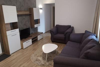 Apartament cu 2 camere decomandat, mobilat în 1 Mai