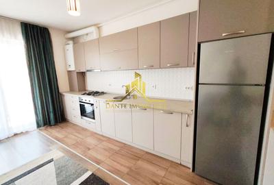 2 camere, spatios, bloc nou, modern, garaj, balcon, Calea Turzii - 3