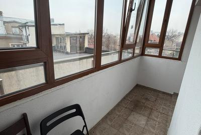 Apartament 2 camere, Popa Nan, bloc nou, centrala proprie - 2