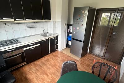Tineretului Parc,Apartament 2 camere decomandat - 7