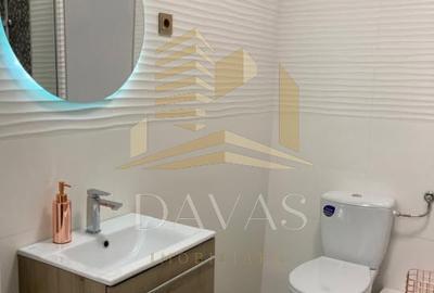 Apartament 2 camere semidecomandat+Parcare subterana | Wings | Dog Friendly - 5