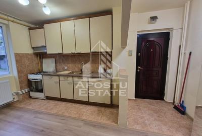 Apartament cu 3 camere,semidecomandat,de vanzare, zona Garii,Timisoara - 8
