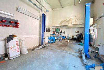 Casa individuala + atelier auto - Str. Litovoi Voda, Sibiu - 16
