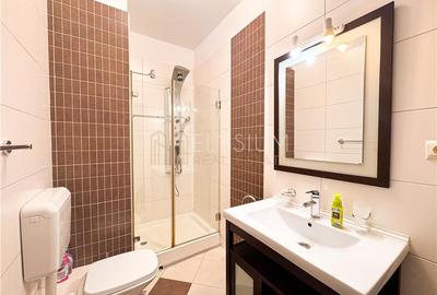 Apartament 3 camere de inchiriat Floreasca - 25