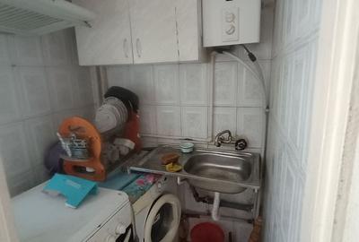 Garsonieră semidecomandată în Baicului