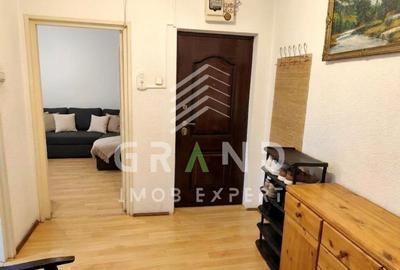 NOU PE PIAȚĂ | 2 camere | 45 mp | Balcon | Pod Calvaria–Calea Florești - 8