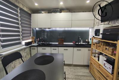 Apartament 3 camere - Titan - 4