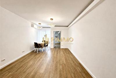 Apartament partial mobilat | 3 cam | Loc de parcare subteran | ID:1794 - 7