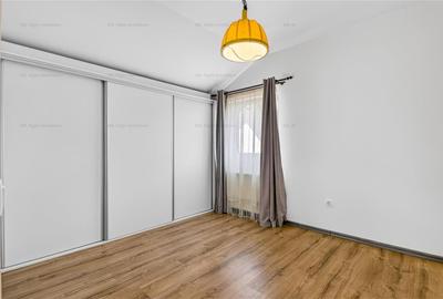 CASA INDIVIDUALA | 4 CAMERE | CURTE SI TERASA | SANPETRU - 7