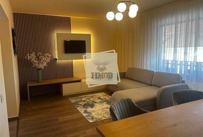 Casa noua 3 camere pe 2 etaje si curte individuala Arhitectilor - 2
