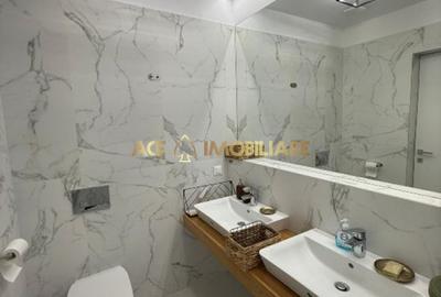 3 Camere de inchiriat | NUSCO City | Centrala | Posibilitate Parcare - 14