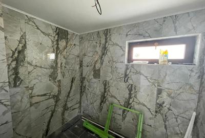 Casa P+1 tip mediteranean cu teren de 246mp in zona Damila Selgros - 9