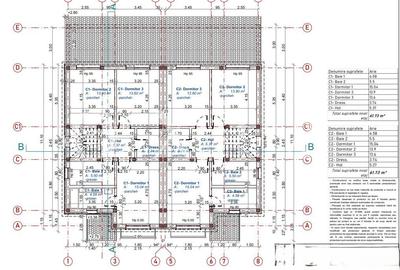 SX632 Duplex - Sacalaz - Posibilitate alegere finisaje - 25