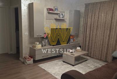 Apartament cu 3 camere, de vanzare, mobilat si utilat, in Giroc - 1