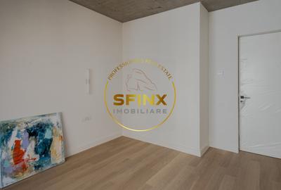 4 camere, duplex , curte proprie, 2 locuri de parcare  Dorobanti - 17