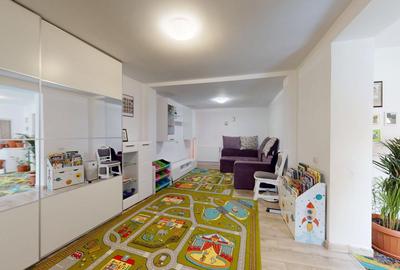 CHITILA-Bucurestii Noi | Casa 95 mp | Teren 260 mp| 15 min Metrou - 4
