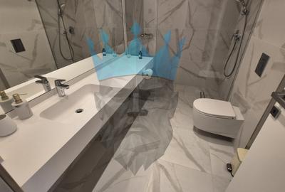 Apartament 2 Camere One Floreasca Towers - 12