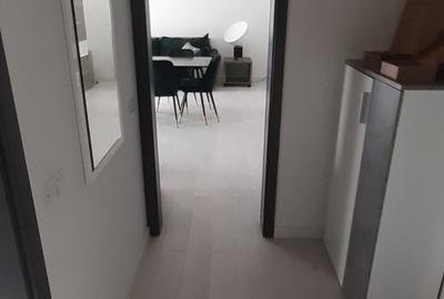 Ap 2 cam Bloc 2024 Etaj 1 Loc de parcare inclus  Shopping  City-Timisoara - 5