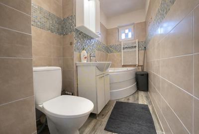 Apartament cu 2 camere | Olimpia-Stadion - 7