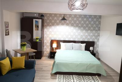 Cladire de apartamente în Zona de Top Copou - 16