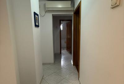 🏡 De vânzare – Apartament 4 camere, 85 mp utili, etaj 2/3 - 4