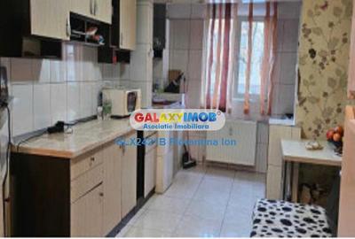 8087 Apartament 2 camere Crangasi-Constructorilor - 1