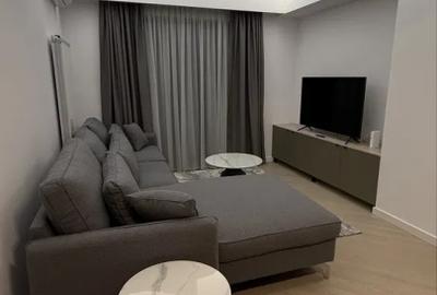 Apartament 2 camere  | Cortina North | Mobilier Nou | - 2