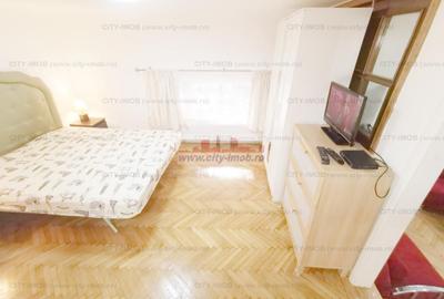 Inchiriere Garsoniera Studio Romana Amzei Bucuresti - 16