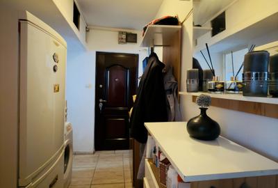 Apartament 3 camere, semidecomandat, 53mp utili, zona Girocului - 11