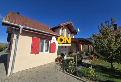 Casa 5 Camere, 2 Bai, 600mp Teren, Zona Oarda - 2