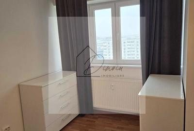 4 camere Piata Delfinului - Chisinau - Pantelimon I Mega Mall - 6