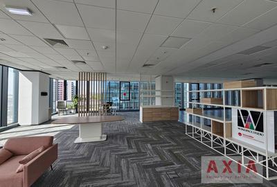 Spatiu de birou in Oslo Building - Comision 0% - 5
