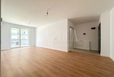 Apartament 2 camere de vanzare in Iris, Cluj Napoca - 1