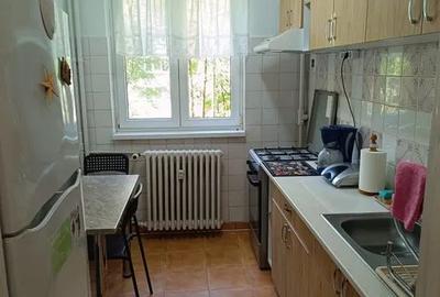 Obor, Teiul Doamnei, Colentina metrou Obor 7 min - 6