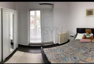 REA1027513 Apartament 2 camere decomandat langa Metrou - 1