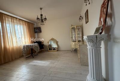 Apartament 2 Camere | Calea Calarasi | Hala Traian | Mobilat | Utilat - 4