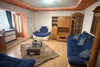 Apartament de Închiriat – Ostroveni (Hermes) | Etaj 4/7 | 56 mp // Proprietar - 5