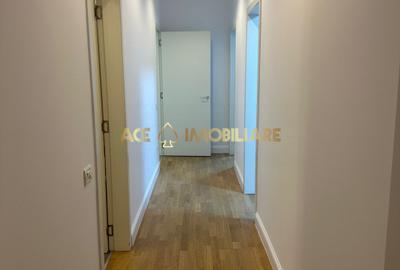 5 Camere de inchiriat | Baneasa | 4 bai | Centrala | Parcare | Lux - 19