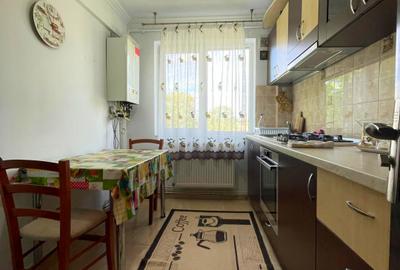 Apartament 2 camere-Podu Ros-Liceul Dimitrie Cantemir - 7