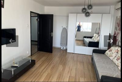Ofer  la inchiriat apartament decomandat în Tomis  1 - 2