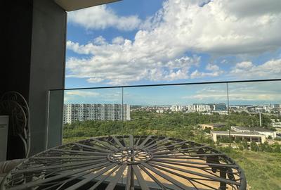 Inchiriere 2 camere-studio dublu- Cloud 9- Aviatiei - 12
