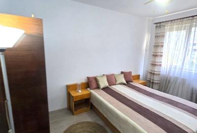 2 camere, intre metrou Gorjului si Pacii, Bd Iuliu Maniu, semistradal - 10