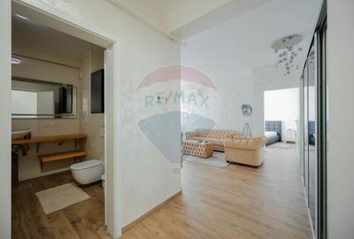 Apartament cu 2 camere de închiriat, ultracentral, Str.Iuliu Maniu - 3