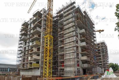 Constructie Noua, Apartament 3 Camere Rahova - 24
