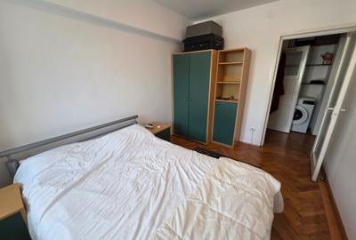 2 camere Piata Amzei etajul 2/7 mobilat utilat - 13