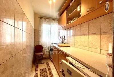 Apartament cu 2 camere de inchiriat, zona Girocului, Timisoara - 4